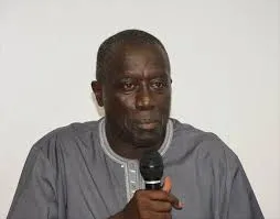 La Matinale Senego : AND JEF/PADS-A charge Diomaye–Sonko, Marie Khone Faye à Washington