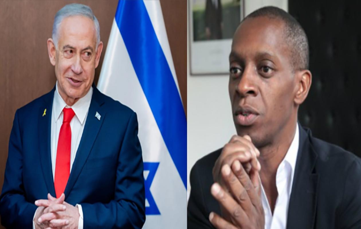 La Matinale Senego : Khalifa Sall tacle les « novices », Claudy Siar évoque Netanyahu