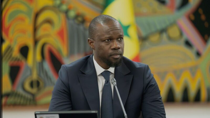 La Matinale Senego : Ousmane Sonko supprime 19 entités, Pape Cheikh Diallo à Rebeuss
