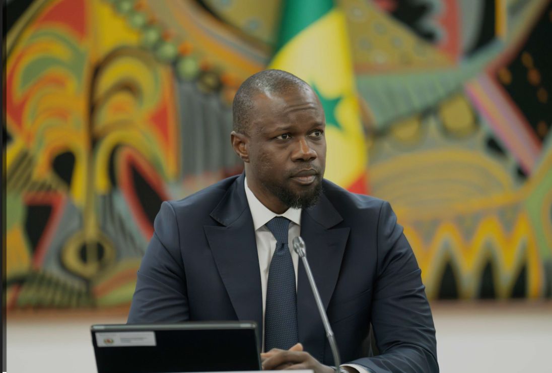 La Matinale Senego : Ousmane Sonko supprime 19 entités, Pape Cheikh Diallo à Rebeuss