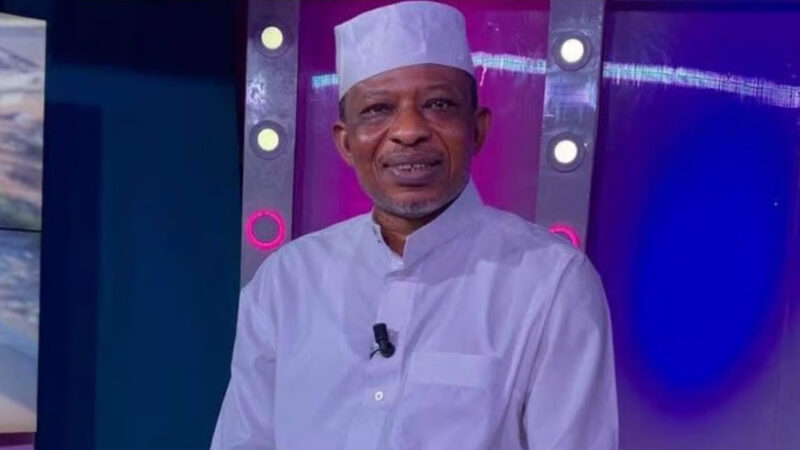 Nécrologie : le football sénégalais en deuil, Lamine Mboup est décédé