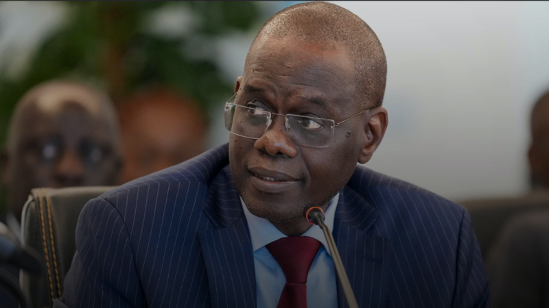 Emploi des jeunes: vers des lycées formateurs, annonce Al Aminou Lo