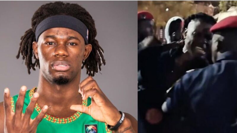 Incident avec la police : Jean Jacques Boissy livre sa version des faits, « Je n&rsquo;accepterai pas que l&rsquo;on déforme l&rsquo;histoire »