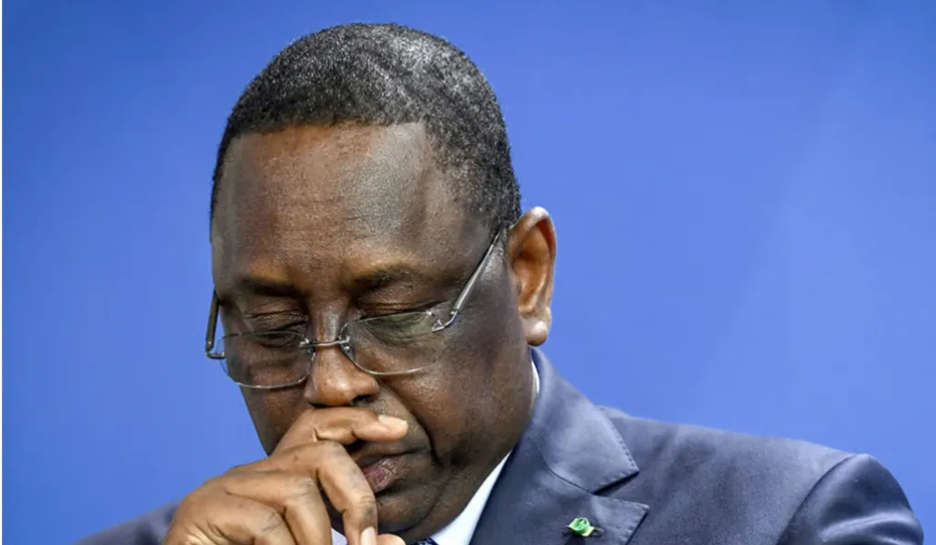 URGENT – ONU : La candidature de Macky Sall rejetée par l’Union africaine (Document officiel)