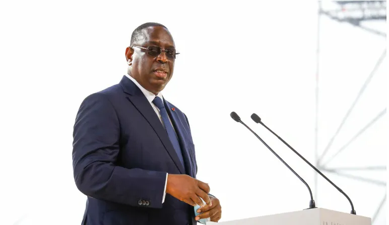 ONU : Le Nigeria bloque Macky Sall et invoque la rotation régionale