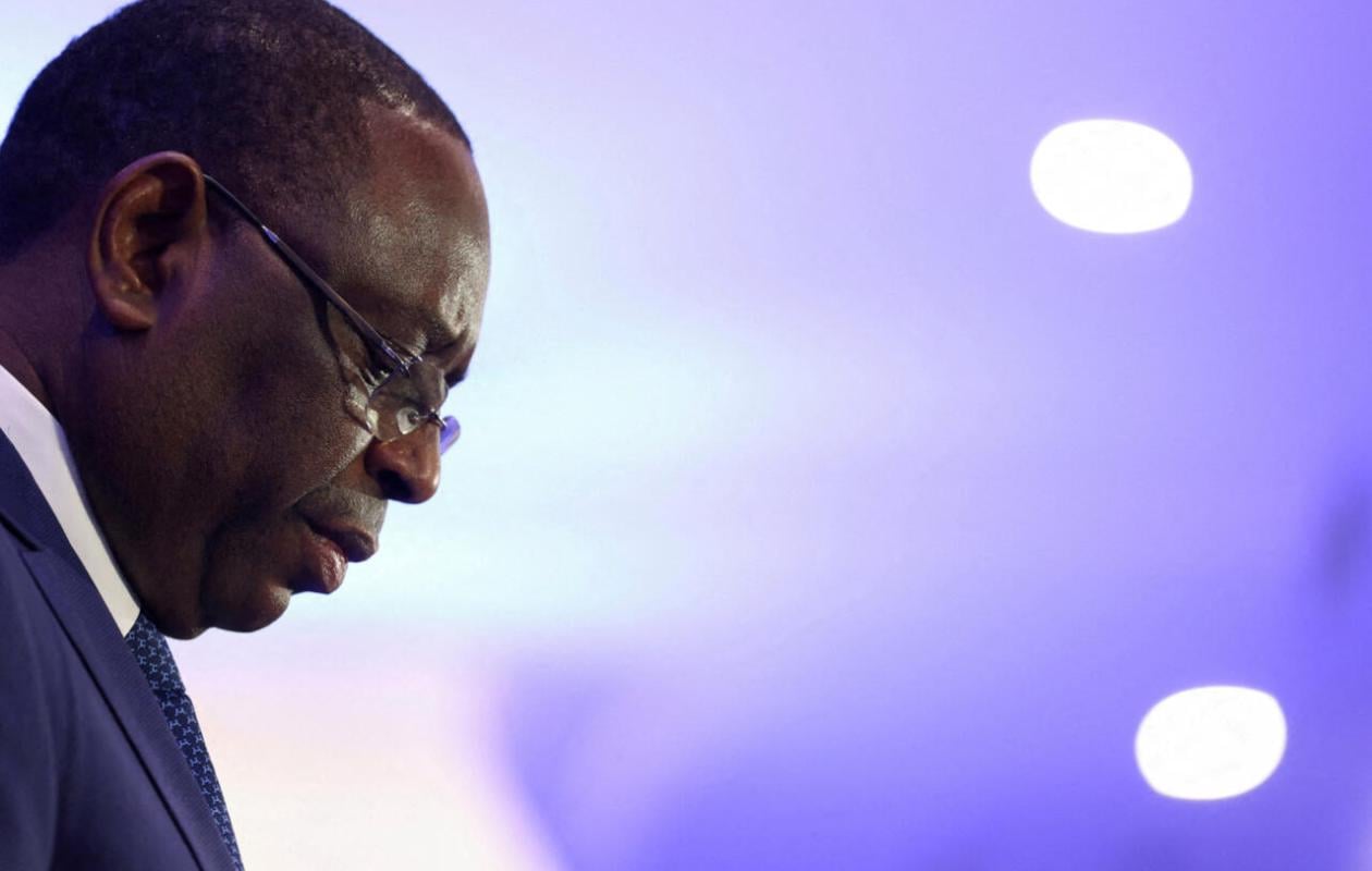 L’affaire MACKY SALL À L’ONU: Chronique d’un braquage diplomatique burundais avorté (Par Oussouf DIAGOLA)*