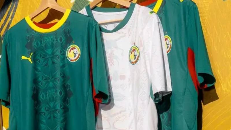 Une étoile sur le maillot des Lions : Deux journalistes expliquent la controverse