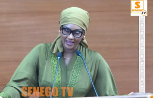 Sonko, Diomaye, El Malick : le plaidoyer de Maimouna Bousso pour la cohésion nationale