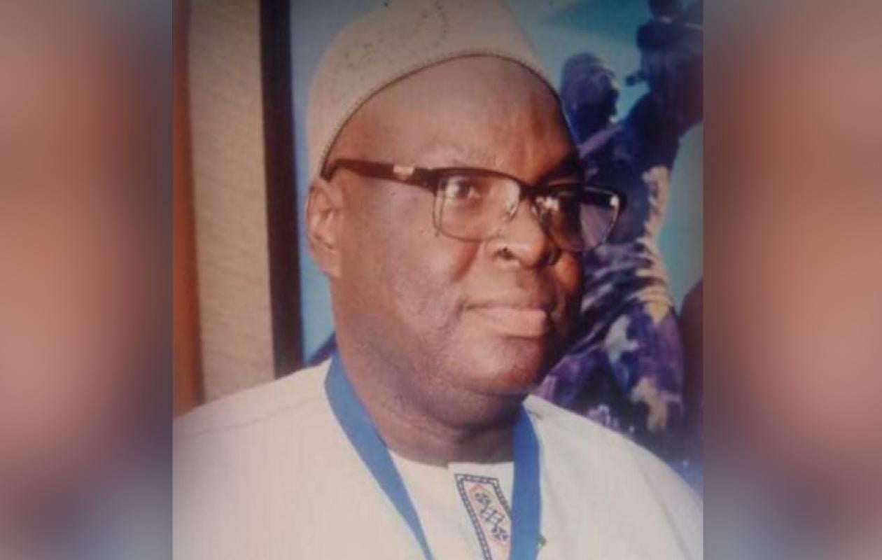 Nécrologie : Rappel à Dieu de Malick Ndao, maire de Ndiobene Samba Lamo