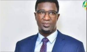 Libéré sous contrôle judiciaire, Mamadou Guèye reste derrière les barreaux après le pourvoi du procureur