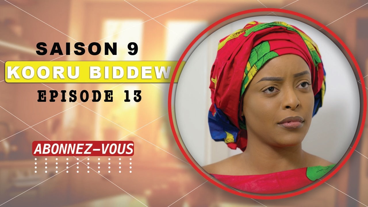 KOORU BIDDEW – Saison 09 Épisode 13