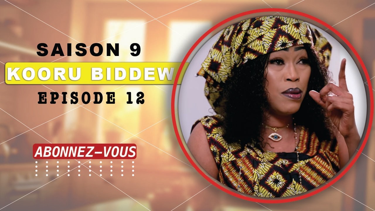 KOORU BIDDEW – Saison 09, Épisode 12 (Vidéo)