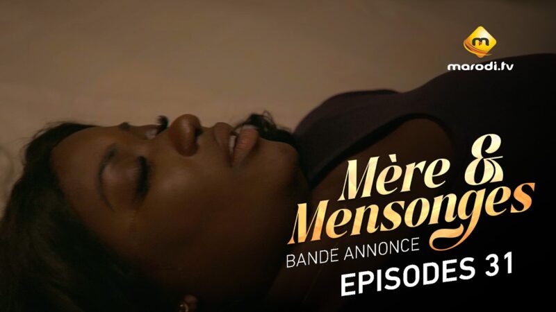 Mère et Mensonges – Saison 1 – Episode 31