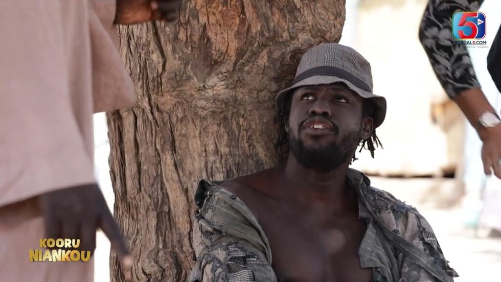 Kooru NIANKOU 2026 – Episode 15 (Vidéo)