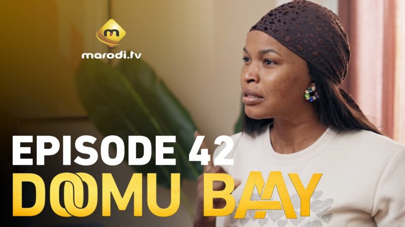 Doomu Baay – Episode 42