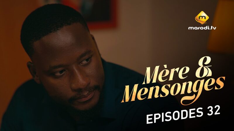 Mère et Mensonges – Saison 1 – Episode 32