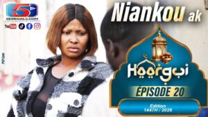 Kooru NIANKOU 2026 – Épisode 20