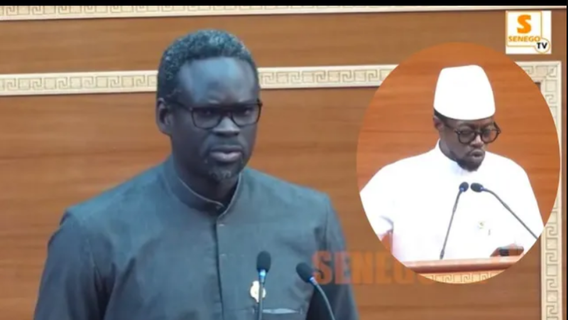 Me Tall à Abdou Mbow : « Si cela ne dépendait que de vous, les mariages homosexuels seraient visibles au Sénégal »