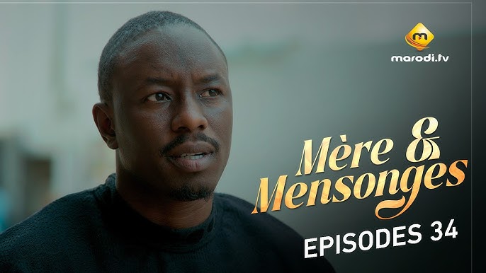 Mère et Mensonges – Saison 1 – Episode 34