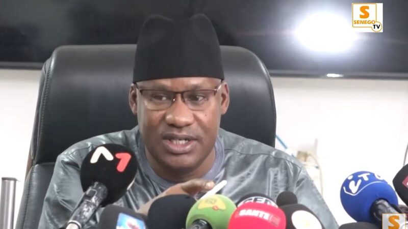 Affaire Softcare : rétablissement des faits sur ce que les inspecteurs ont réellement constaté et fait (Dr Mar FALL Pharmacien)