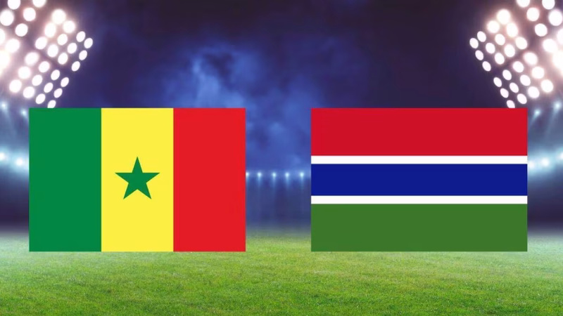 Sénégal – Gambie : Découvrez le onze de départ des Lions
