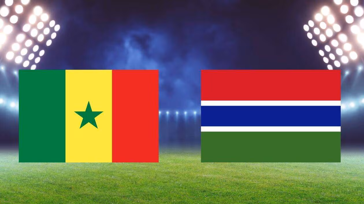 Sénégal – Gambie : Découvrez le onze de départ des Lions