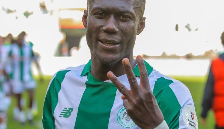 Turquie : Le footballeur sénégalais, Alassane Ndao, libéré après 4 mois de détention…