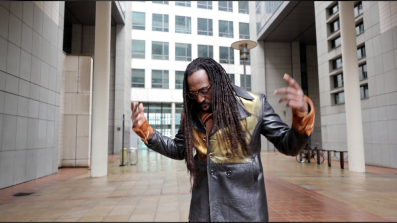 Neega Mass « Inshallah » clip 2026 officiel