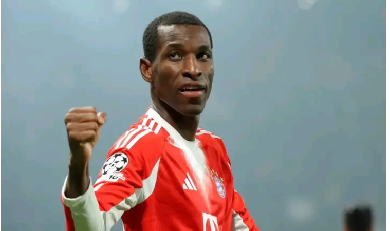 Après son but contre Atalanta, Jackson : « Je suis très heureux, l’équipe m’a beaucoup aidé »