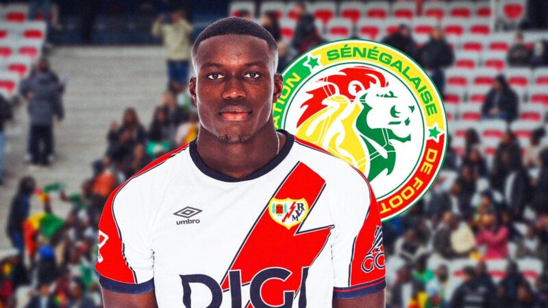 Nobel Mendy convoqué par Pape Thiaw : Renfort défensif pour les Lions