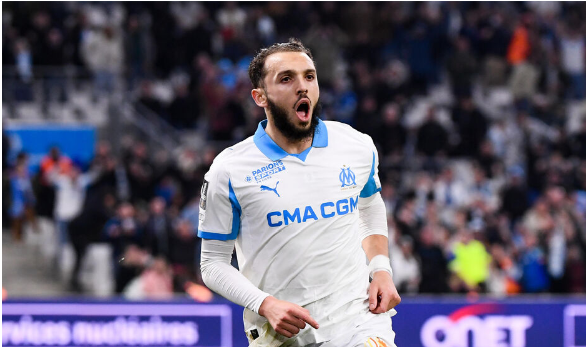 Sous Habib Beye : Marseille enchaîne un troisième succès en Ligue 1
