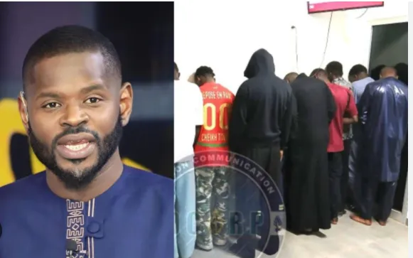 Prostitution masculine, réseaux de rabatteurs et soupçons de blanchiment : l’autre face de l’affaire Pape Cheikh Diallo