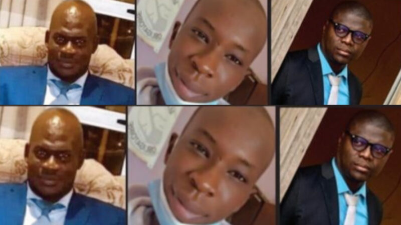 Affaire Pape Cheikh Diallo : les téléphones au cœur d’un vaste réseau mis au jour