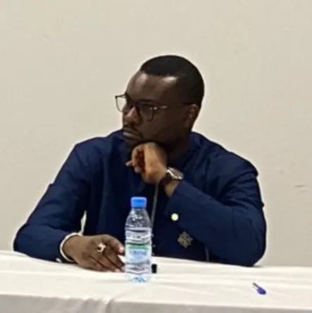 Validation ITIE 2026 : Une note honorable, des attentes fortes, selon Papa Fara Diallo