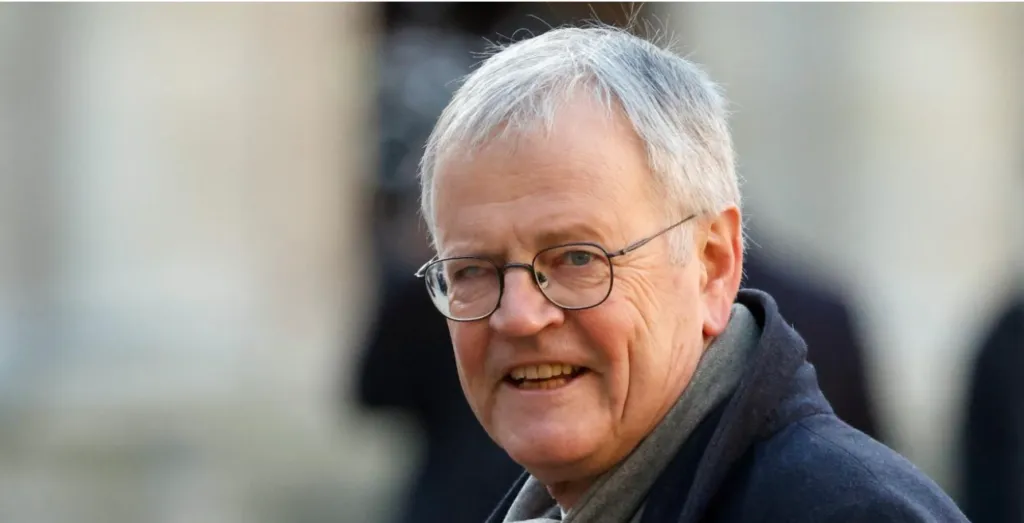 Malgré les pressions : Pascal Boniface confirme son débat avec Sonko à Dakar (Vidéo)