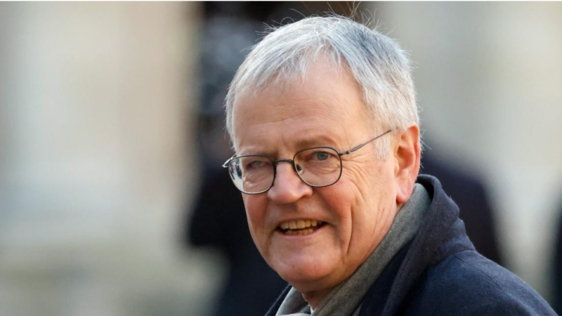 Malgré les pressions : Pascal Boniface confirme son débat avec Sonko à Dakar (Vidéo)