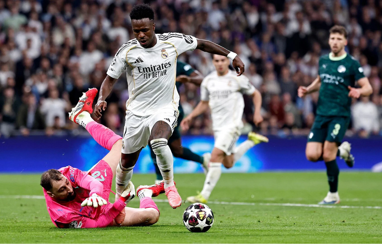 Ligue des Champions : Mardi soir sous le signe des grands chocs