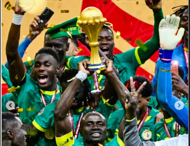 Me Moustapha Kamara : « Le TAS rendra le trophée au Sénégal »