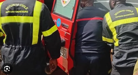 Sandiara : un corps avec un foulard retrouvé en pleine brousse…