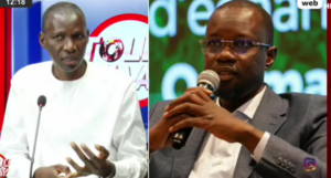 Rencontre de la coalition APTE,relations avec Sonko, ses positions politiques :Mansour Ndiaye dit tout…(Vidéo)