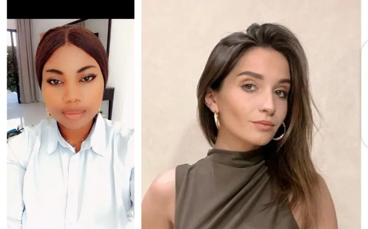 STOP À L’ESCLAVAGE MODERNE : CES FEMMES INVISIBLES QUE PERSONNE NE PROTÈGE (Tara Ndiaye)