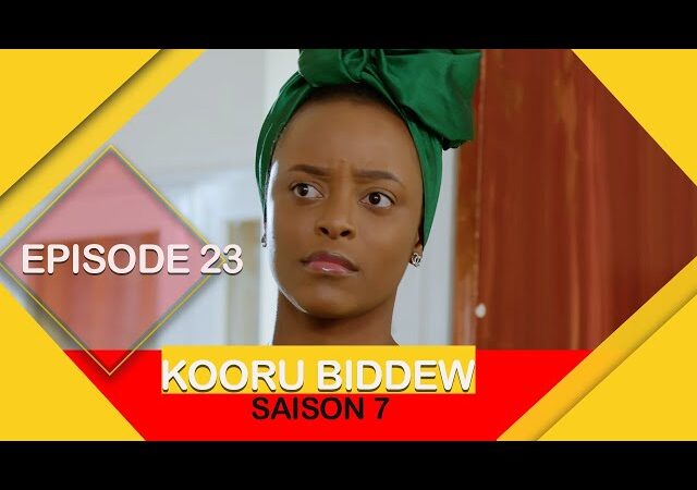 KOORU BIDDEW- Saison09- EPISODE 23
