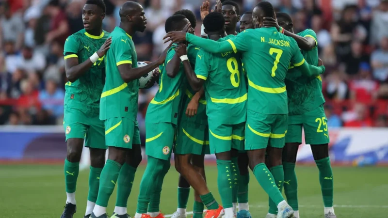 Match Sénégal-Gambie: Pourquoi le Sénégal a dit non à l&rsquo;Argentine