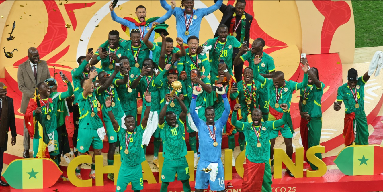 Mondial à 48 équipes : L’Afrique vise les sommets, le Sénégal en première ligne