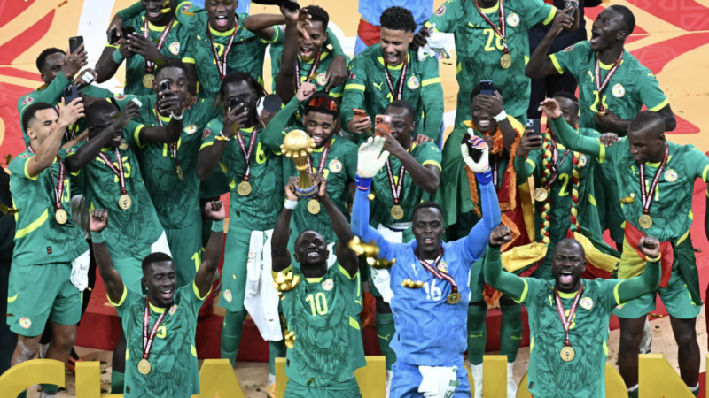 Bataille au TAS : Aliou Goloko sonne la mobilisation générale pour sauver les chances du Sénégal