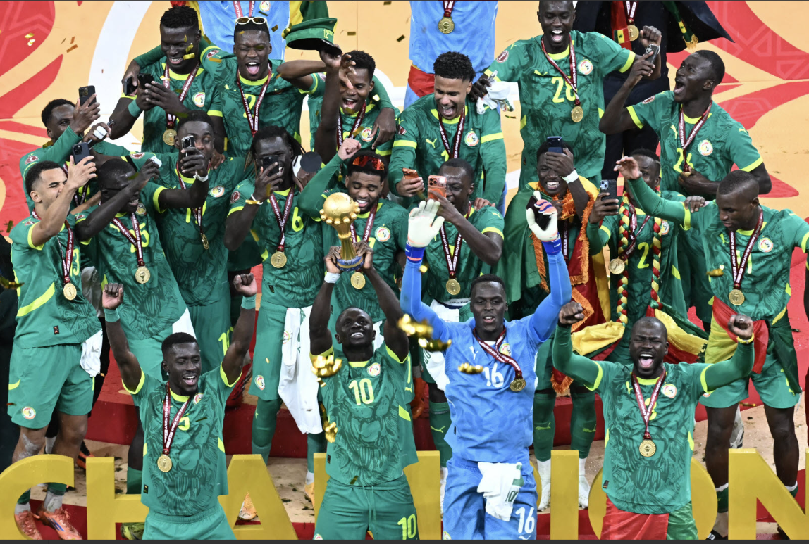 Sénégal – Pérou: Découvrez le onze de départ des Lions