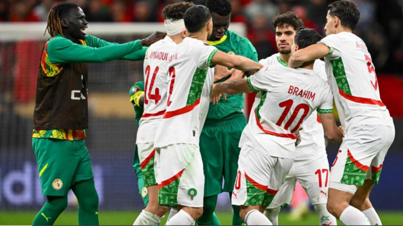 Sanctions après Maroc-Sénégal : La CAF décide de réexaminer le dossier