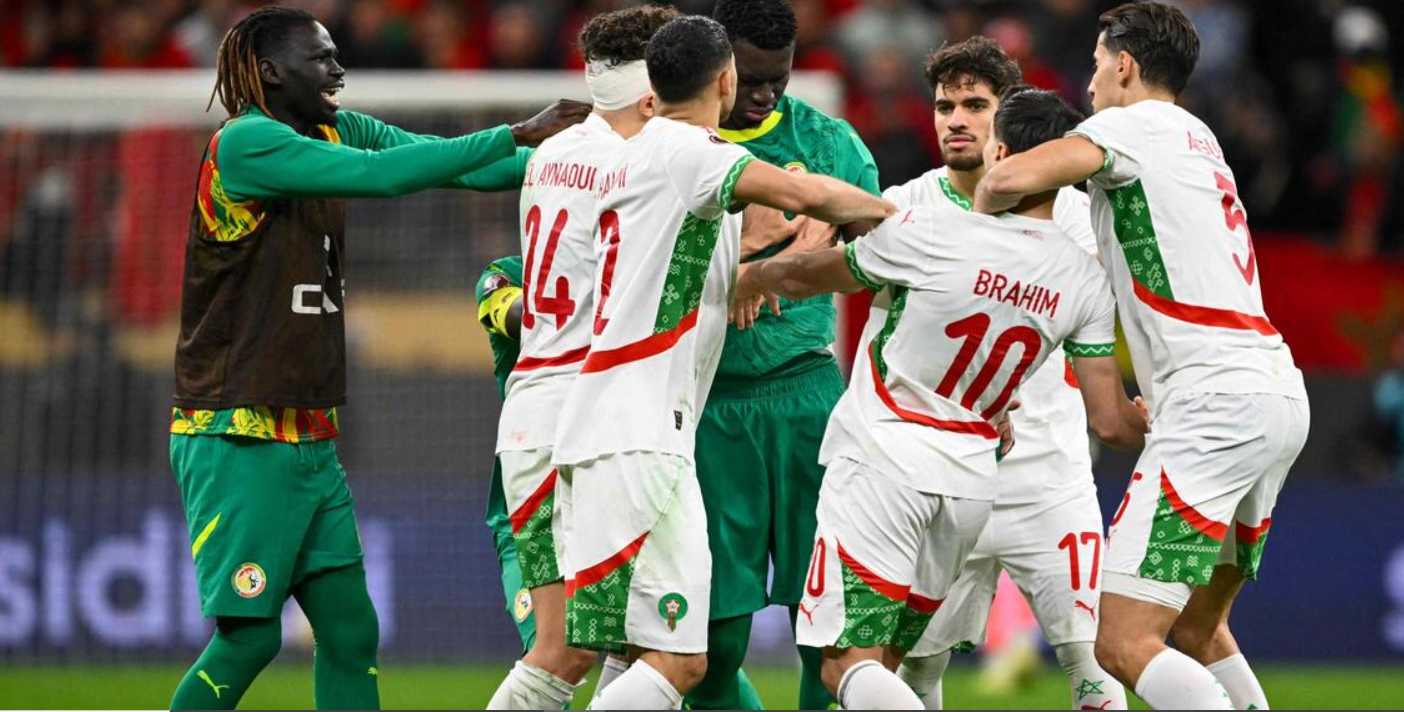 Sanctions après Maroc-Sénégal : La CAF décide de réexaminer le dossier