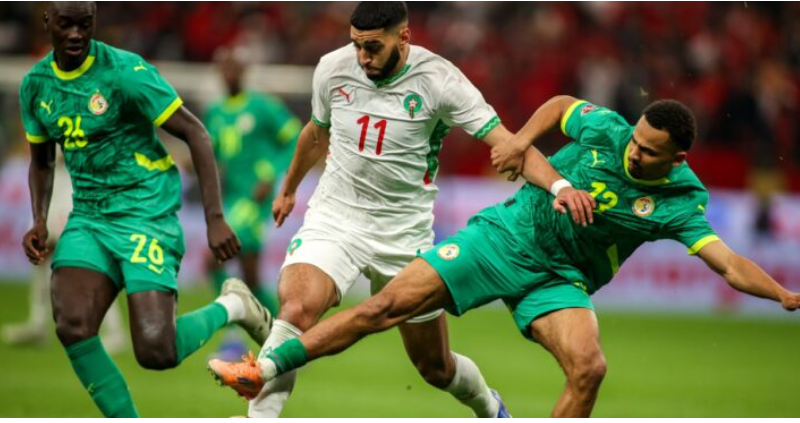 Défaite face au Sénégal : Romain Saïss révèle le traumatisme des Lions de l’Atlas