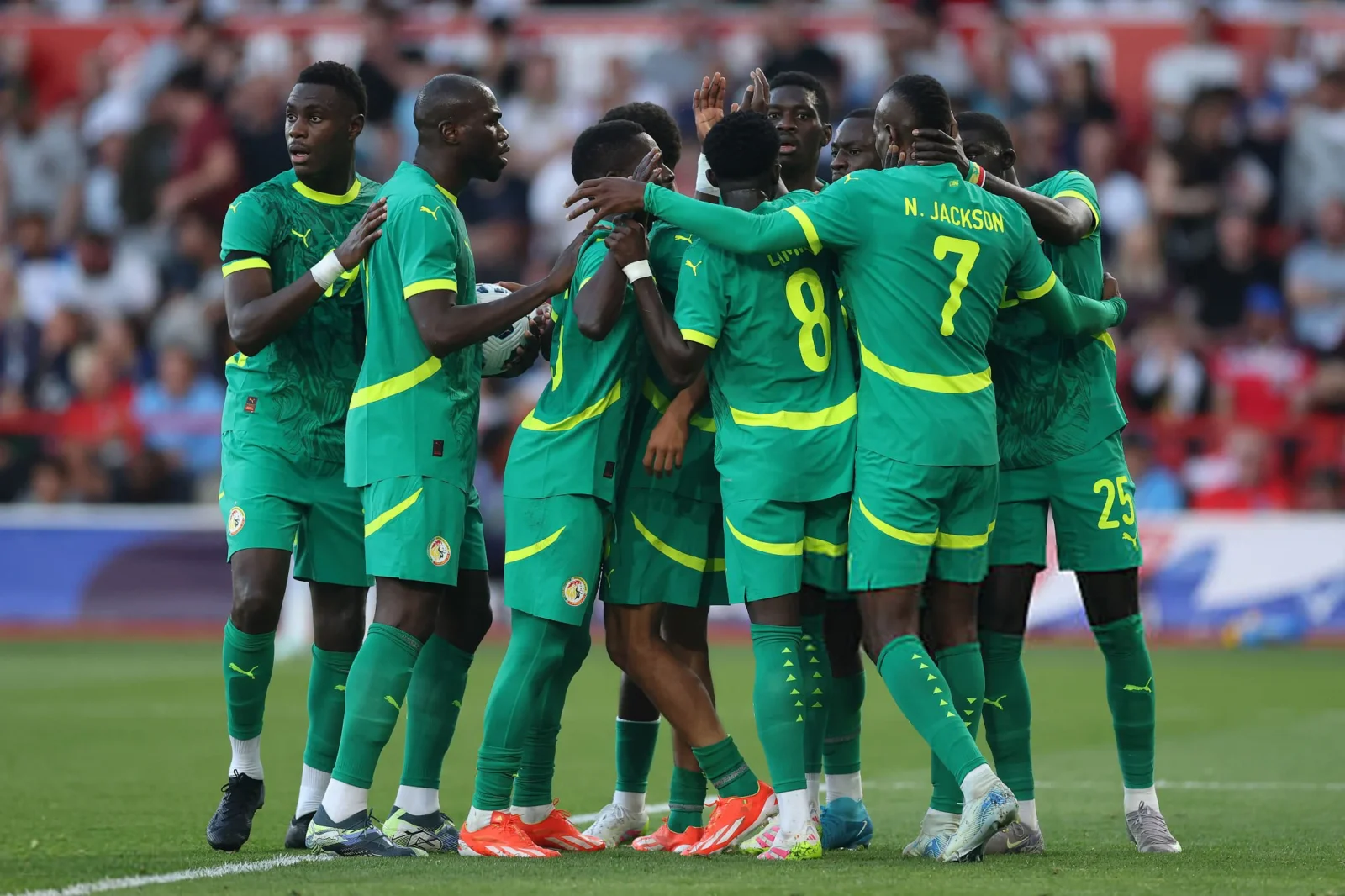 Match Sénégal-Gambie: Pourquoi le Sénégal a dit non à l&rsquo;Argentine